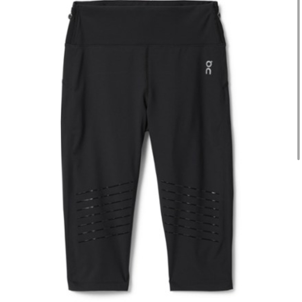On Trail Tights - Womens